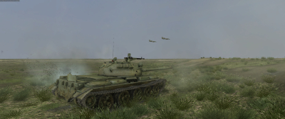 Steel Armor: Blaze of War 62