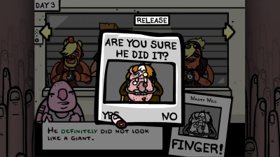 Fingered 5