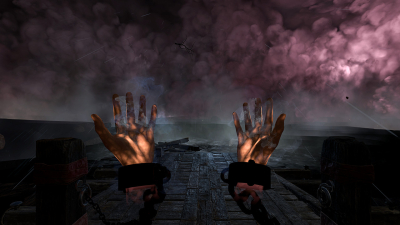 The Way of Kings: Escape the Shattered Plains 1
