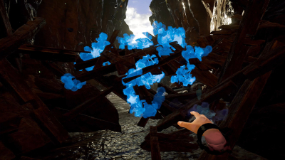 The Way of Kings: Escape the Shattered Plains 3