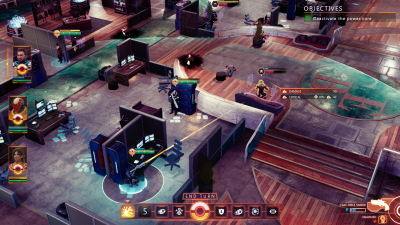 Element Space 1