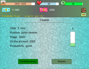 Best Life Simulator 12