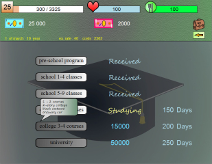 Best Life Simulator 13
