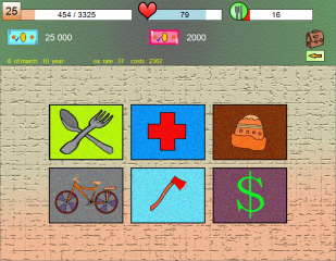 Best Life Simulator 15