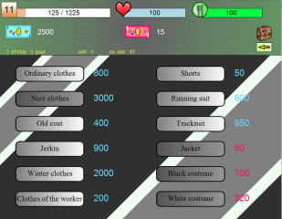 Best Life Simulator 16