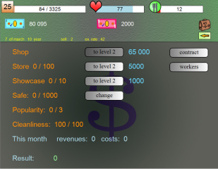 Best Life Simulator 18