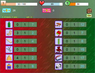 Best Life Simulator 6