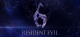 Resident Evil 6 Logo