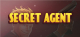 Secret Agent Logo