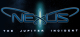 Nexus - The Jupiter Incident Logo