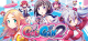 Gal*Gun 2 Logo