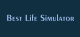 Best Life Simulator Logo